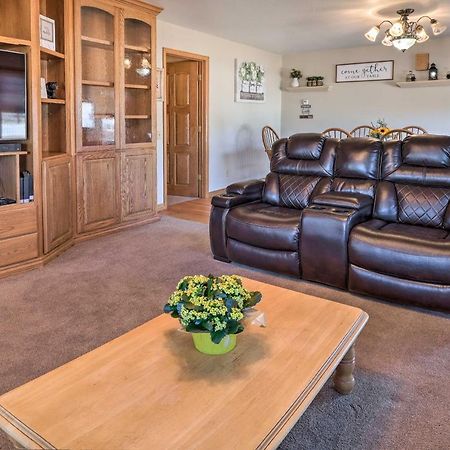 Welcoming Cañon City Abode - Walk to River! Exterior foto